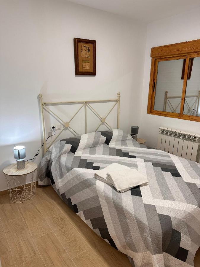 Hoster Egypt Verona Centro De Tomelloso Zewnętrze zdjęcie