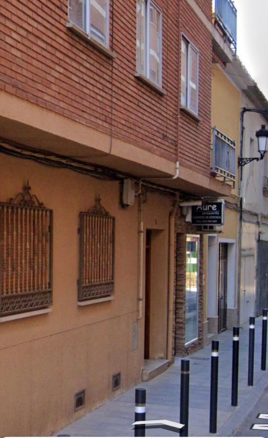 Hoster Egypt Verona Centro De Tomelloso Zewnętrze zdjęcie