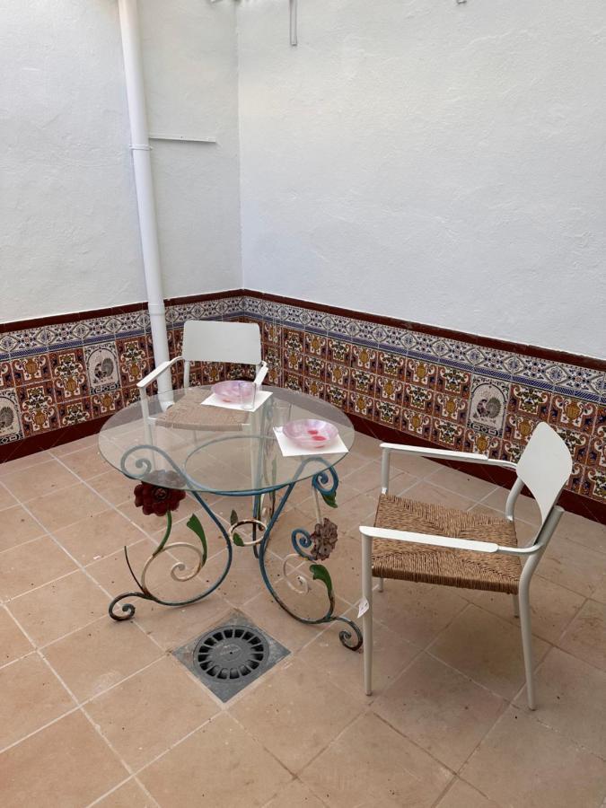 Hoster Egypt Verona Centro De Tomelloso Zewnętrze zdjęcie